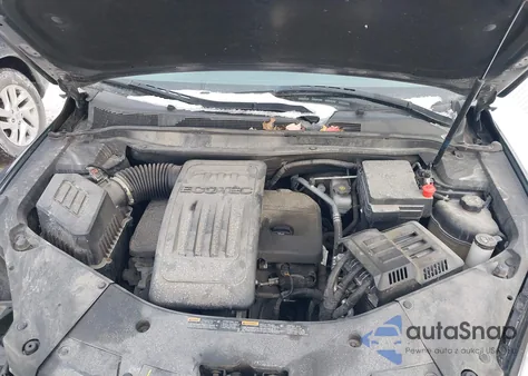 2017 Chevrolet Equinox Lt from USA, damaged, VIN 2GNALCEK0H1562866